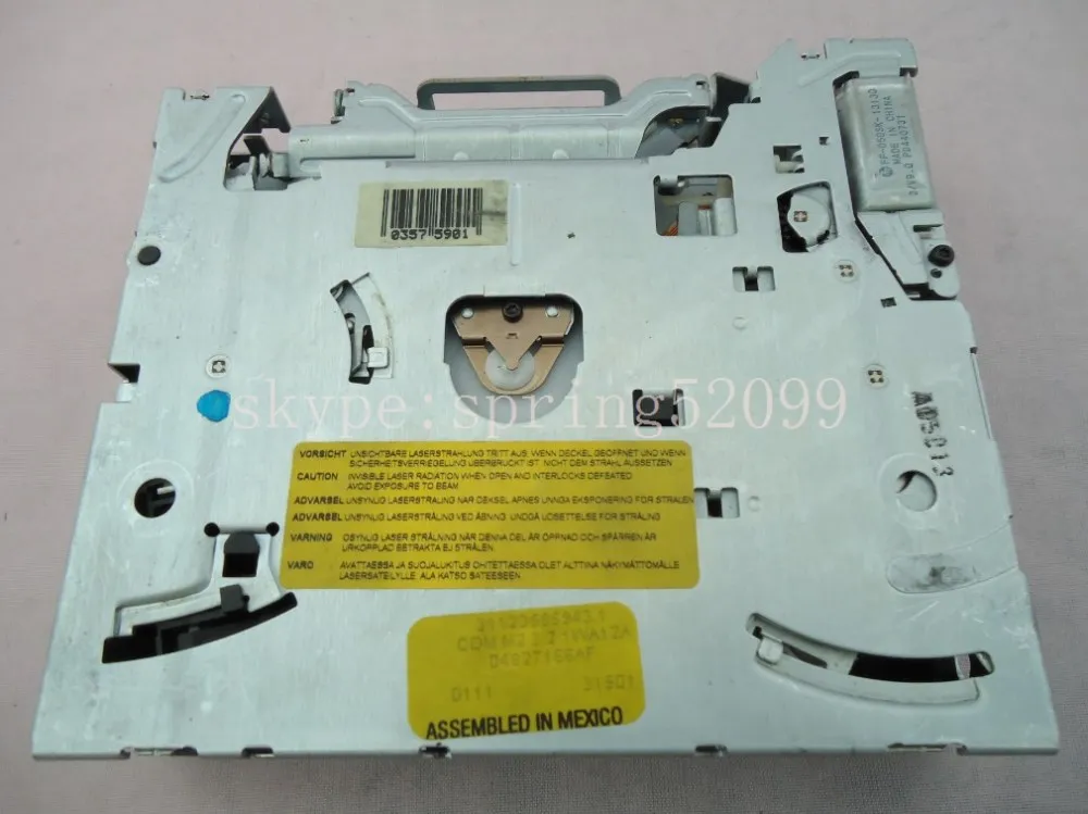 CDM M2 3,2 DAEWOO CD механизм для старых Автомобильное CD-радио систем США Канада версия