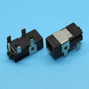 

200pcs Tablet 0.7mm DC AC Power Socket Jack Outlet Interface for Tablet Notebooks DC AC Power Charge Connectors