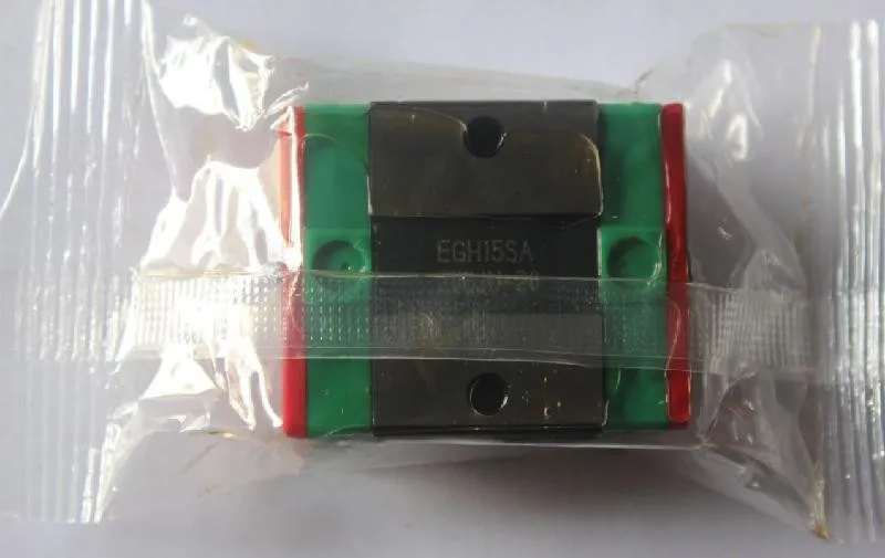 HIWIN EGH15SA линейная направляющая блок