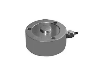 

50T IN636 China Manufacturer Alloy Steel Stainless Steel Canister Compression Load Cell Weighing Scale Weighing Sensor
