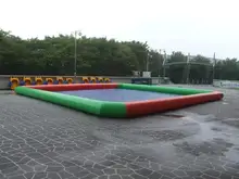 cheap price colorful PVC inflatable swimming pool /pool for kids swimming with good quality