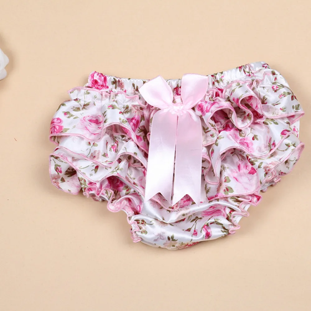 Murah Bayi Perempuan Pertandingan Campuran n Ultimate Ruffle Snap Popok Berenang Bayi Pakaian Renang Setelan 0 2 T Bayi Jenis Swimsuit popok