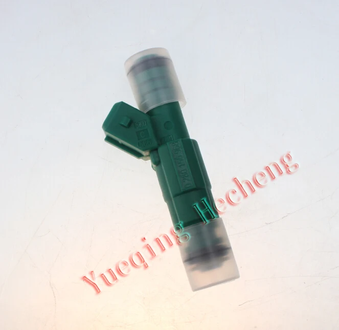 4 шт. в партии Новый 42LB 440CC зеленый гигант топливной форсунки 0280155968 для 9202100
