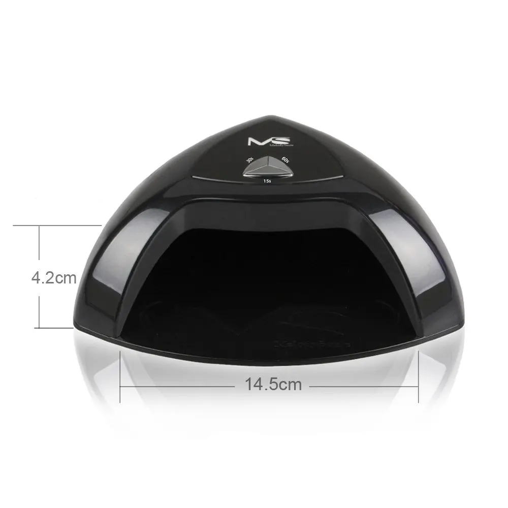 Melody-Susie-24v-led-lamp-nail-black-1