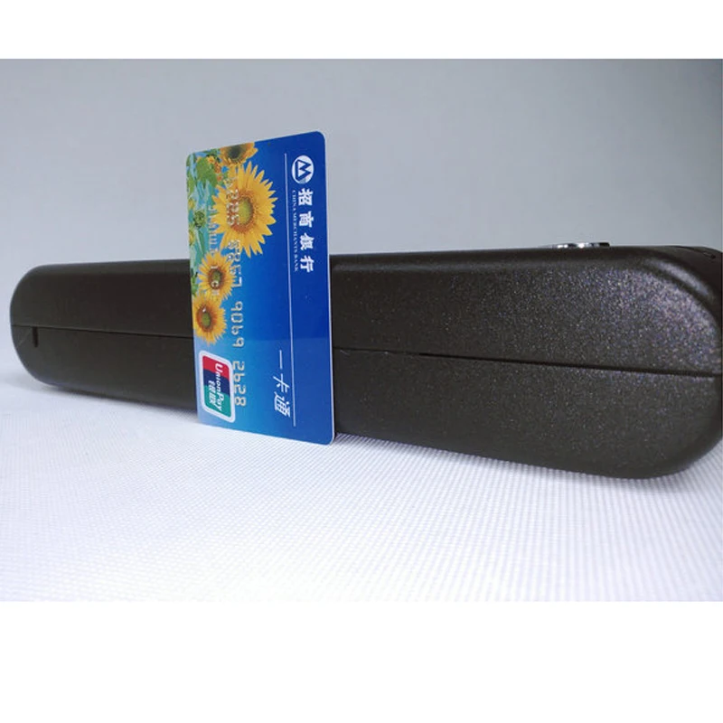 Fingerprint Safe Box Solid Steel Security Key Gun Valuables Jewelry Box Protable Security Biometric Fingerprint Safes Strongbox