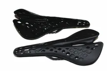 carbon fiber pattern cushion seat cushion seat mountain road bike saddle bag seat
