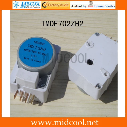 

Таймер размораживания TMDF702ZH2