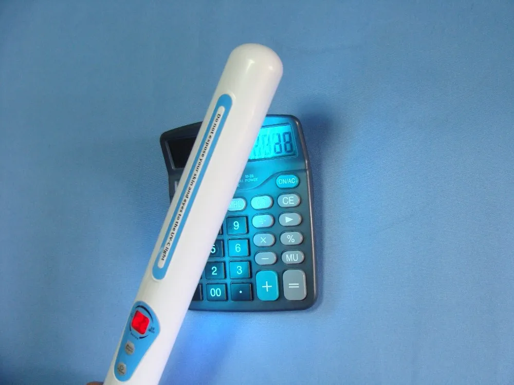 Calculate Sterilization