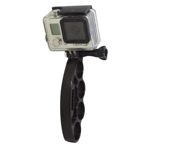 Для GoPro Hero 4/3+/3/2/1 кольцо автоспуска рычаг, для GoPro Mountain кольцо ручки