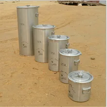 12 л нержавеющая сталь ферментер