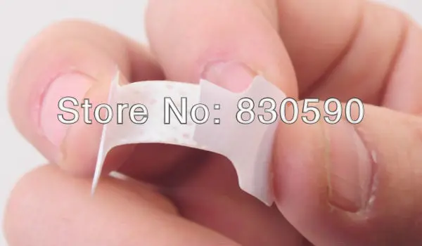 Alivia a Congestão Devido a Resfriados Alergias e Reduz o Ronco Frete Grátis - Lote 55*16mm Nasal Strips & Dhl 5000 Pçs 4 Nasal Strips Alivia A congestão nasal devido