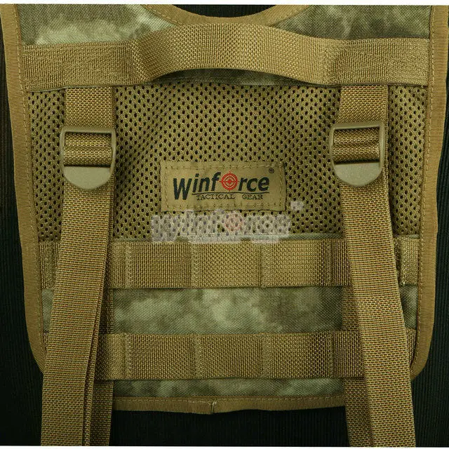 Ремень для тактического снаряжения WINFORCE/WB-0" Blizzard" H жгут(без пояса)/ CORDURA/гарантированное качество военный и открытый ремень