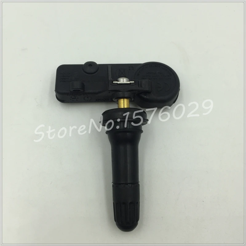 TPMS ШИН ДАТЧИК ДАВЛЕНИЯ Для Chrysler Jeep Dodge Fiat Lancia OEM 56029398AA 56029398AB 00BFC697