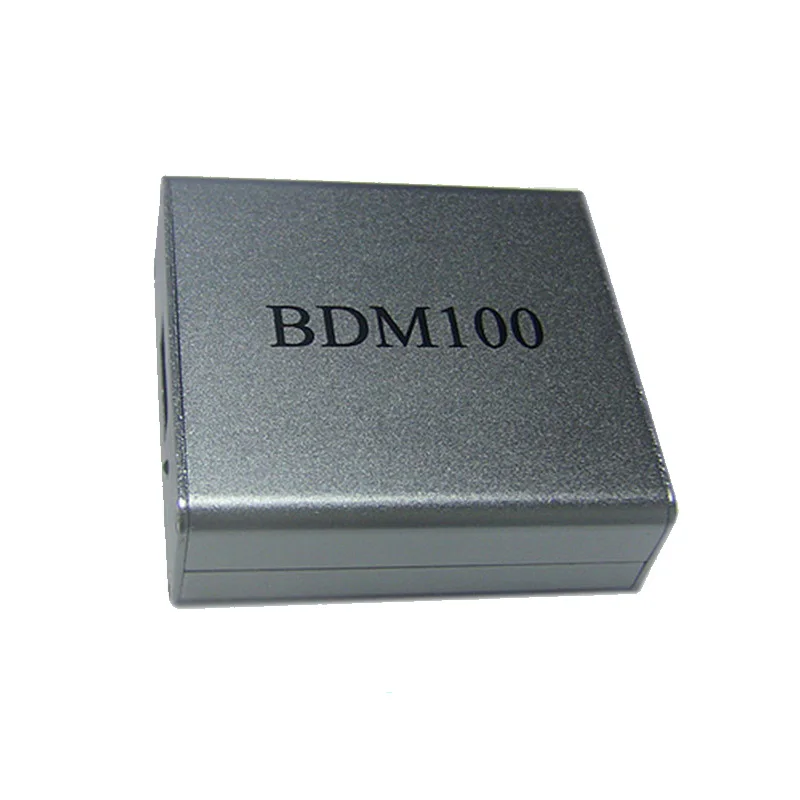 Лучшая цена Для BDM100 ЭКЮ программист BDM100 V1255 Универсальный Чип Tunning инструмент BDM 100