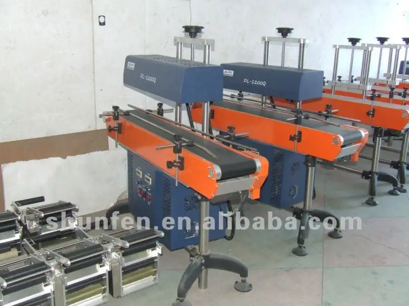 1200 induction sealer
