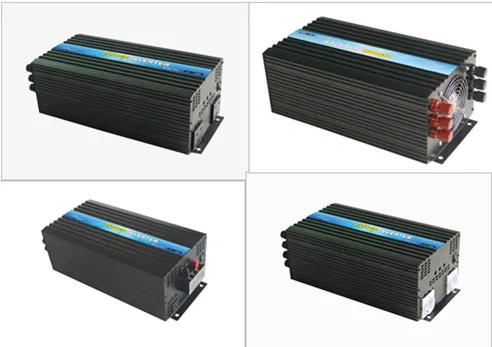 3000W