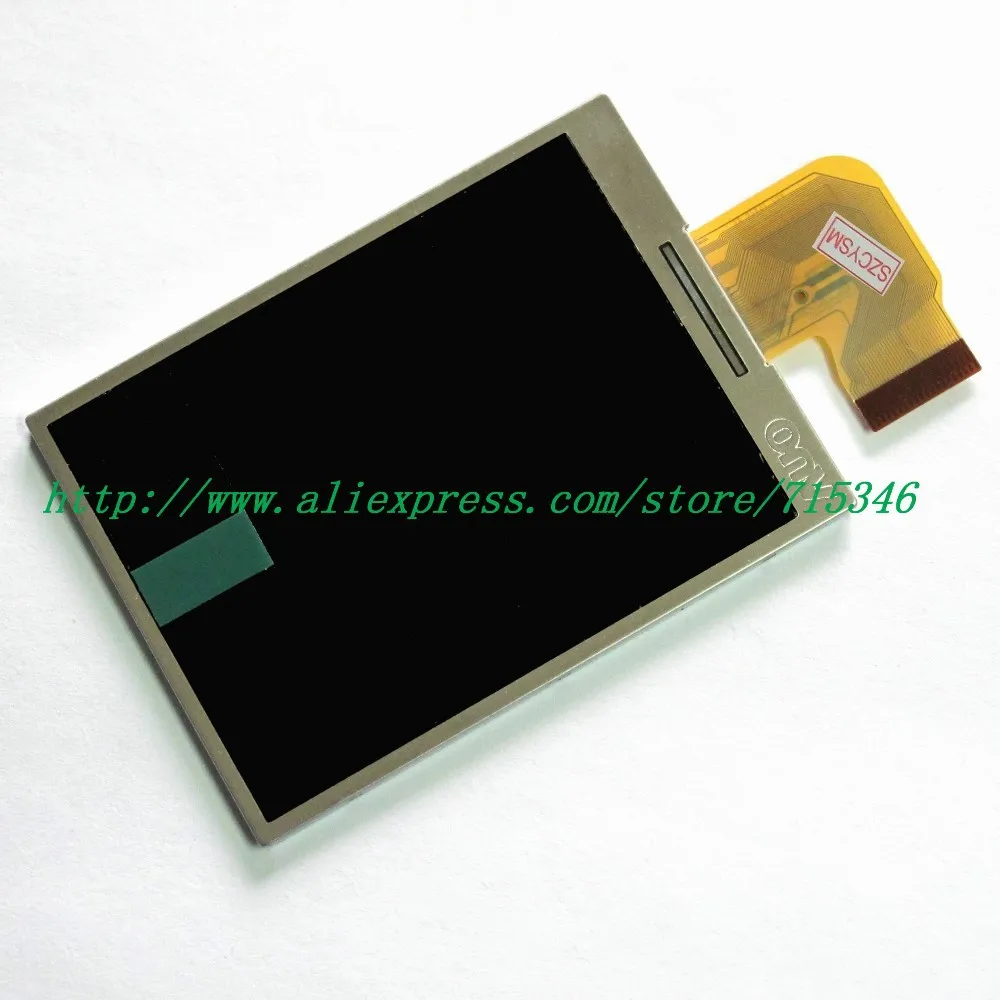 Backlight Ersatzteil für LCD Display für Sony Alpha NEX F3 Repair 