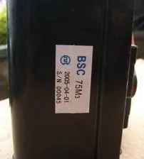 Высококачественный FBT) Changhong tv IGNITOR BSC75M3