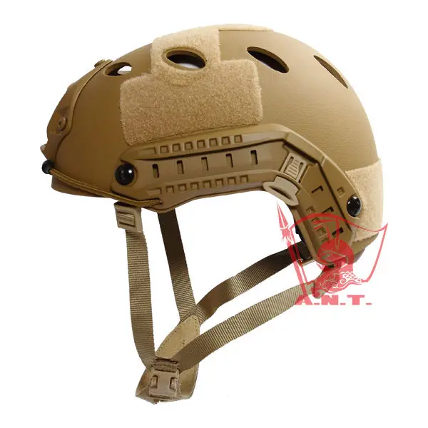 FAST PJ Helmet(CB)-2