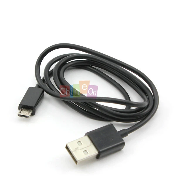 Белый Micro USB кабель для передачи данных Зарядное устройство зарядный кабель V8 для samsung телефоны