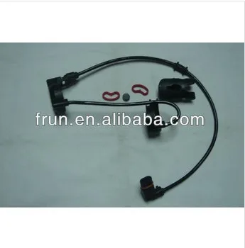 W220 front air suspension cable for Benz