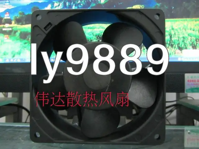 Для оригинального вентилятора NMB 4715MS-22T-B50 1238 220 V