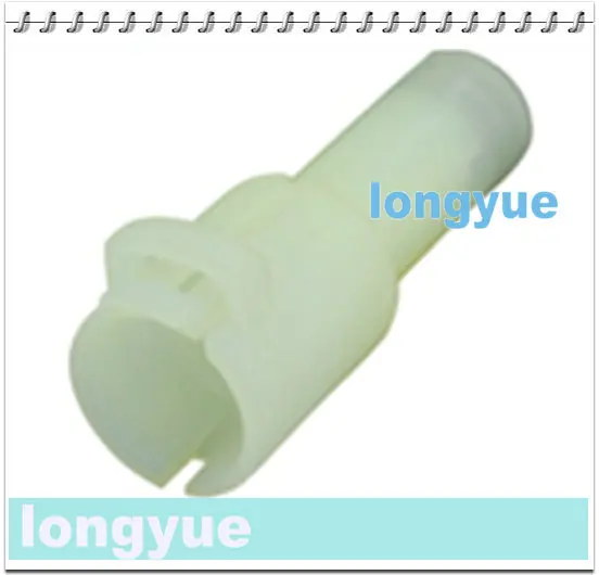Longyue 100 комплект 1-универсальный способ Авто Pulg мужской разъем/conctor Новый LY-7014-7.8-11