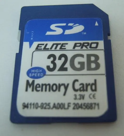 2011 new Class10 SD Memory Card SDHC 8GB 16GB 32GB SDXC 64GB SPSDXXXXZ