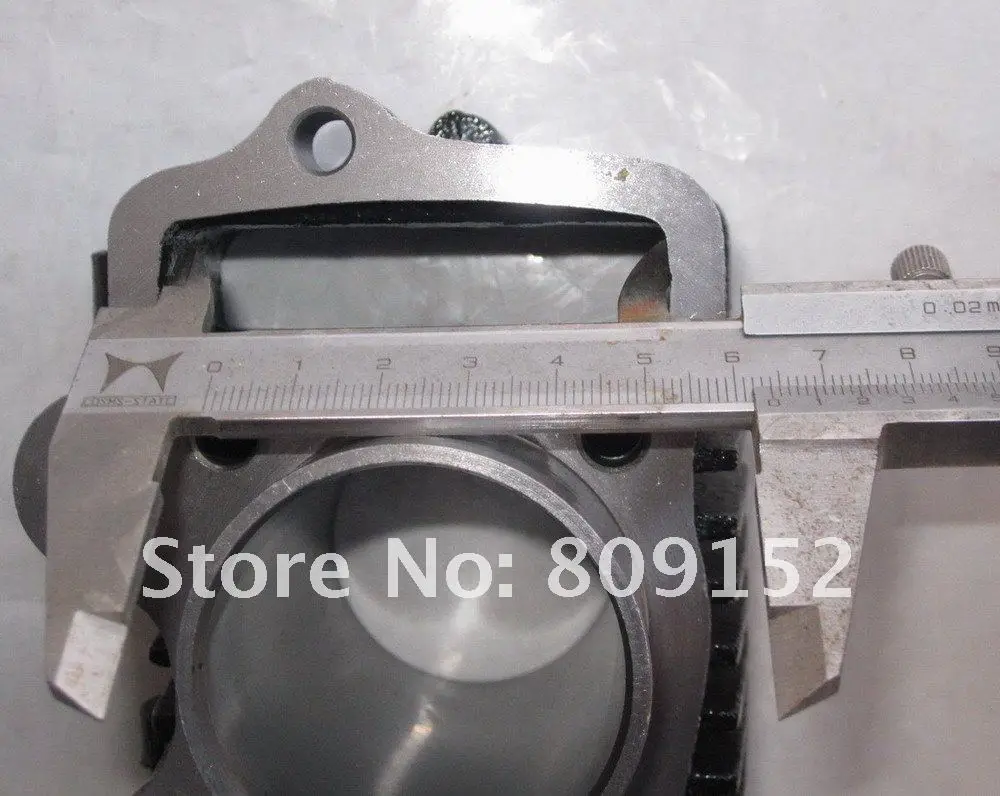 Shinery 70cc Cylindery body/баррель для грязного велосипеда/питбайк использования