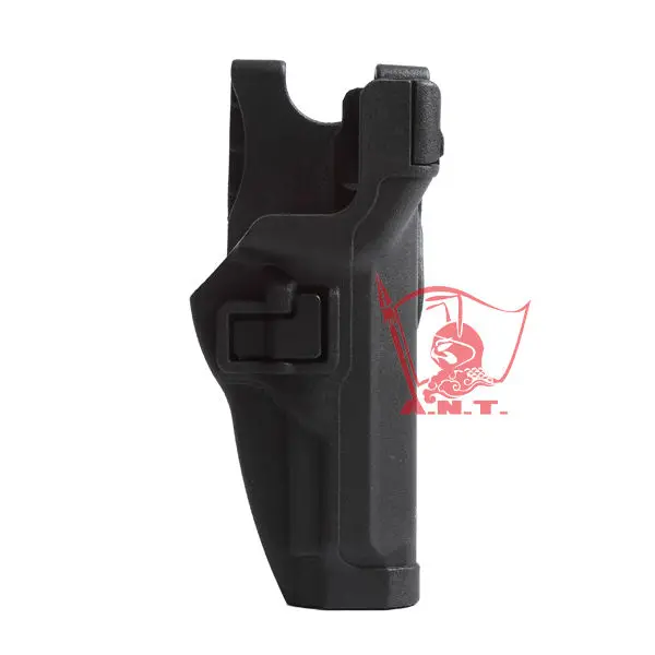 HAN WILD Auto Lock пояс тактический боевой военный пистолет кобура для охоты кобура