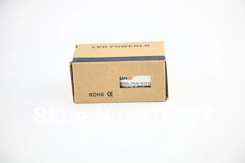 PS35-W1V12 1