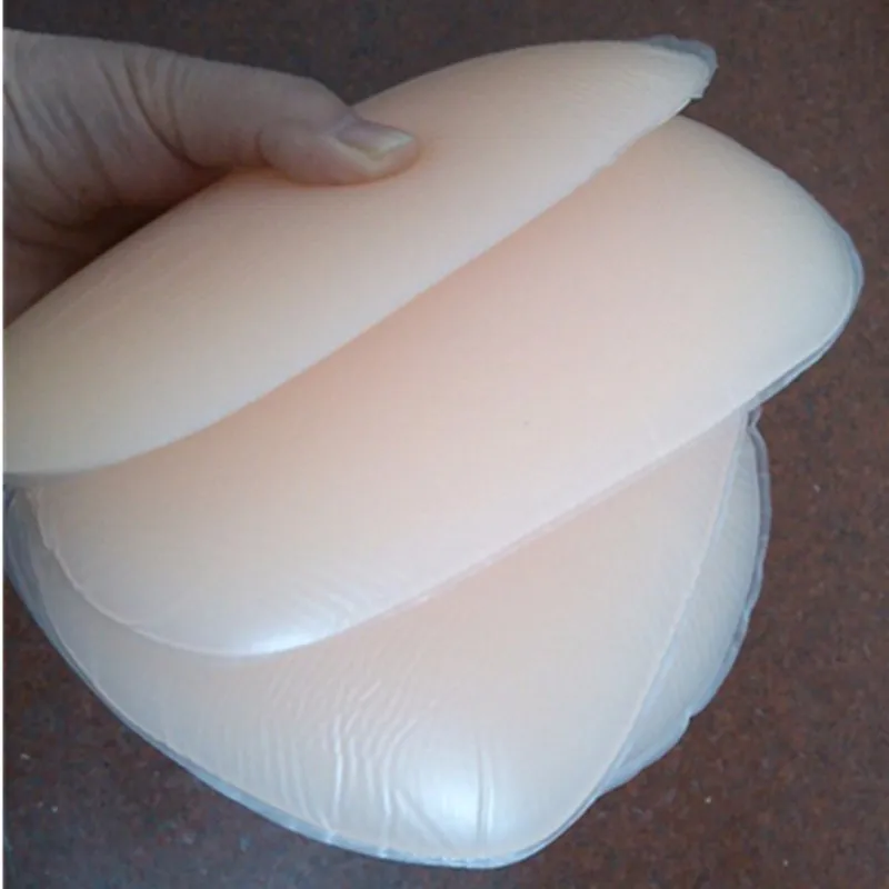 

850g/set Sexy Hip padd panties Silicone Hip Enhancer Pad Women Hipster Body Shaping Underwear Manufacturer direct selling