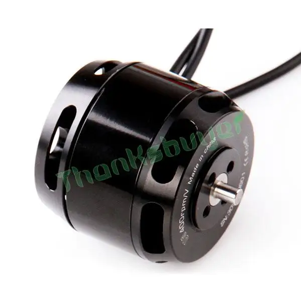 T-двигатель U5 400KV многороторный бесщеточный двигатель