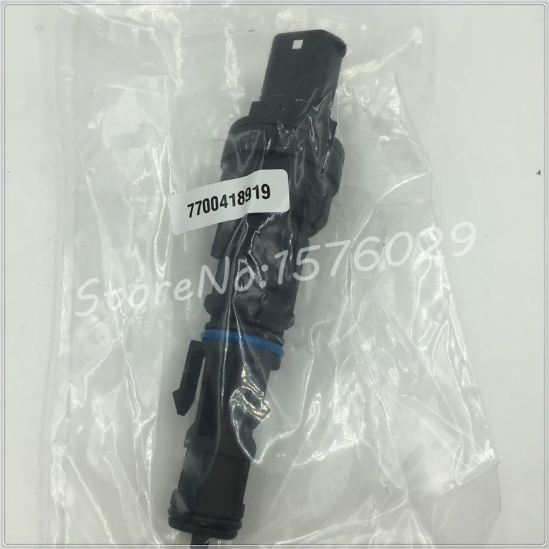 Скорость ometer датчик одометра SS2 для Renault Clio Espace Kangoo Megane OEM 7700418919