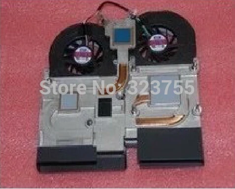 Special Promo New all-in-one CPU FAN & heatsink FOR Lenovo B500 B505 B510 LAPTOP  **