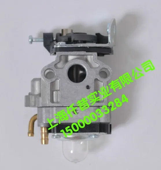 CARBURETOR MEMBRANE TYPE MITSUBISHI TU33 2