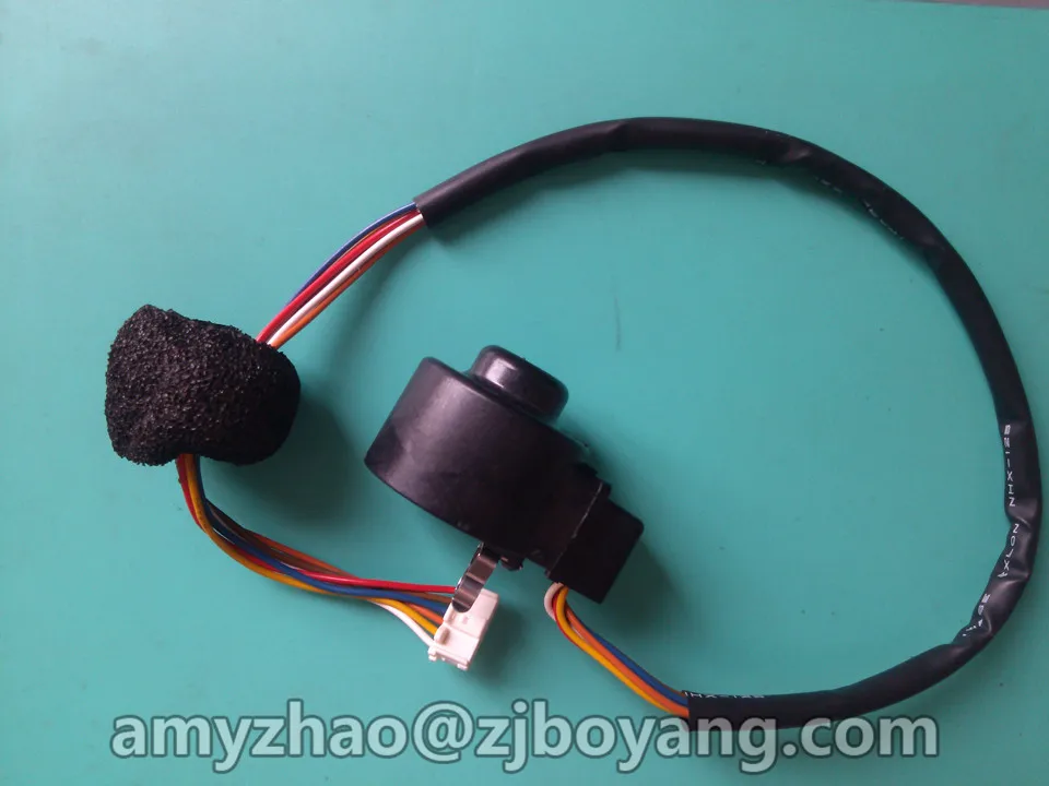 fujikoki Japan electronic expansion valve COIL for air conditioner system