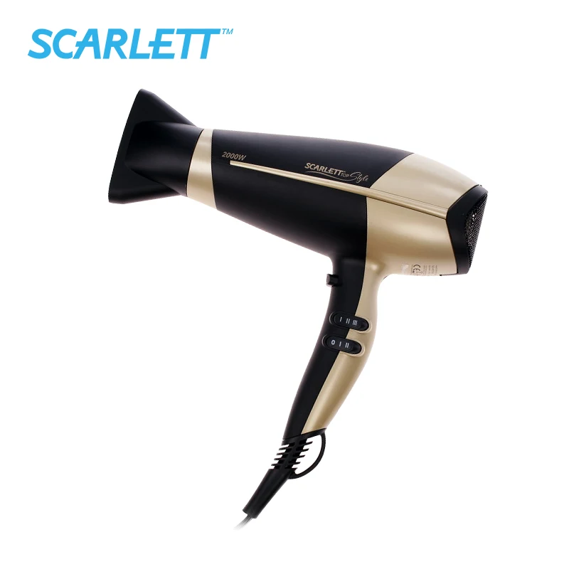 Фен Scarlett SC-HD70I09 | Бытовая техника