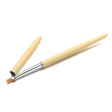 Nail Art Brush Design French Painting Drawing Pen Liner Brush Manicure Tool