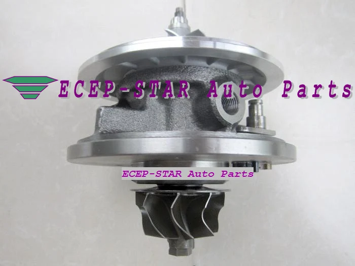 Turbo Cartridge CHRA GT1549V 708366 708366-5005S 708366-0003 708366-0002 For Land rover Freelander 2000-06 M47D M47R 2.0L 112HP