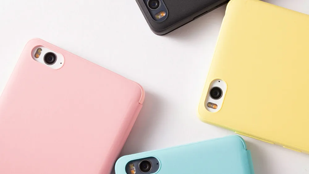 Флип-чехол xiaomi mi4c mi 4c для xiaomi mi 4c smart wake-up Flip кожаный чехол Модный флип-чехол