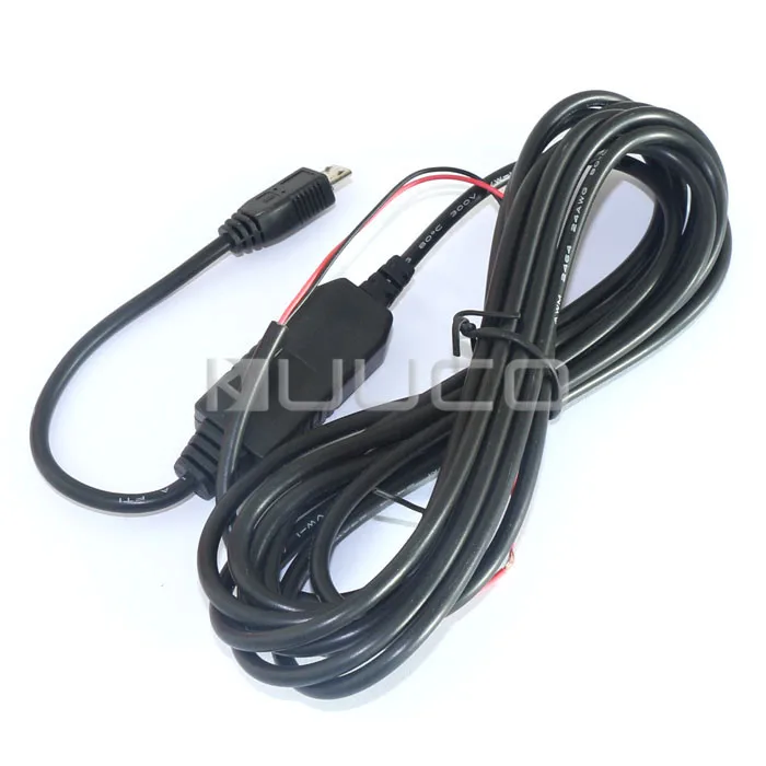 15 Вт адаптер DC 8 ~ 22 В 12 В до 5 В 3A Мощность преобразователь DC 5 В USB адаптер/Car Зарядное устройство/USB Зарядное устройство Micro USB кабель