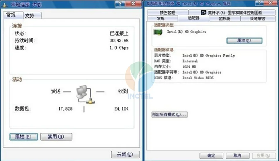 VGA, мини-ПК с 1007U Windows компьютер без вентилятора Порты lan WIFI300M причастником