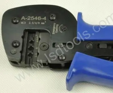 A-2546-4 head s