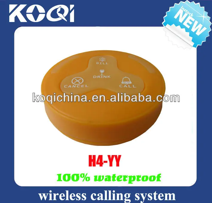 KOQI H4-YY