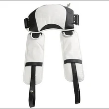 Multifunction Healthy Care Combined type Neck Shoulder Back Massager Cushion Kneading Neck Massager Pillow
