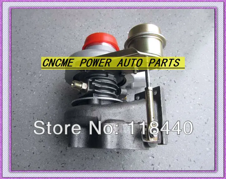 TURBO TB25 99431083 53149887001 Turbine Turbocharger for IVECO Daily I 2.5L 115HP Engine SOFIM 8140.27.2700 8140.27.2870 2.5L (2)