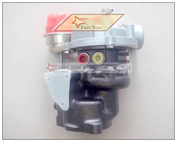 Для Заур дадашов Турбо-картридж Chra Core K03 029 53039880029 для AUDI A4 A6 VW PASSAT B5 1,8 T 1.8L APU Ану Авт аев 150HP