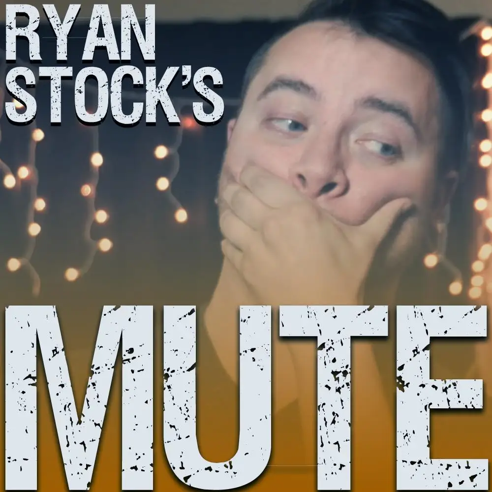 Mute от Ryan Stock-magic