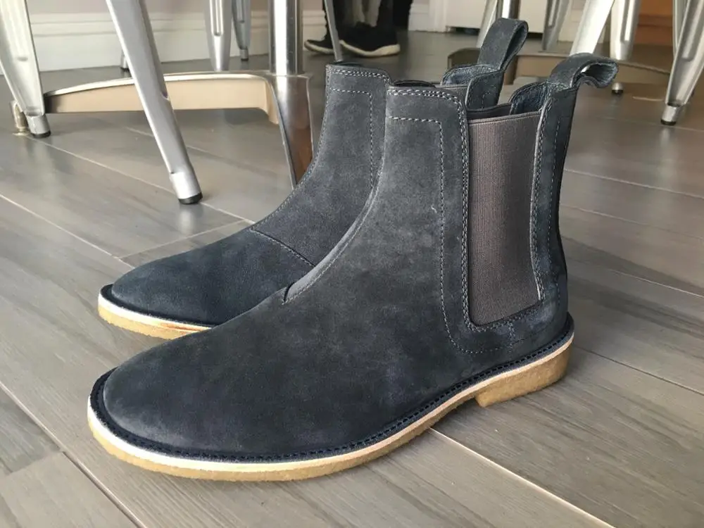 bottega veneta chelsea boots sale